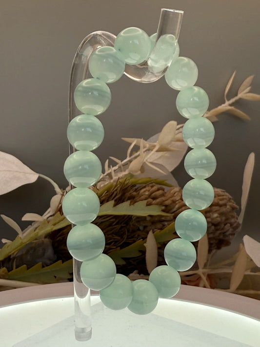 Afghan Jade Bracelet