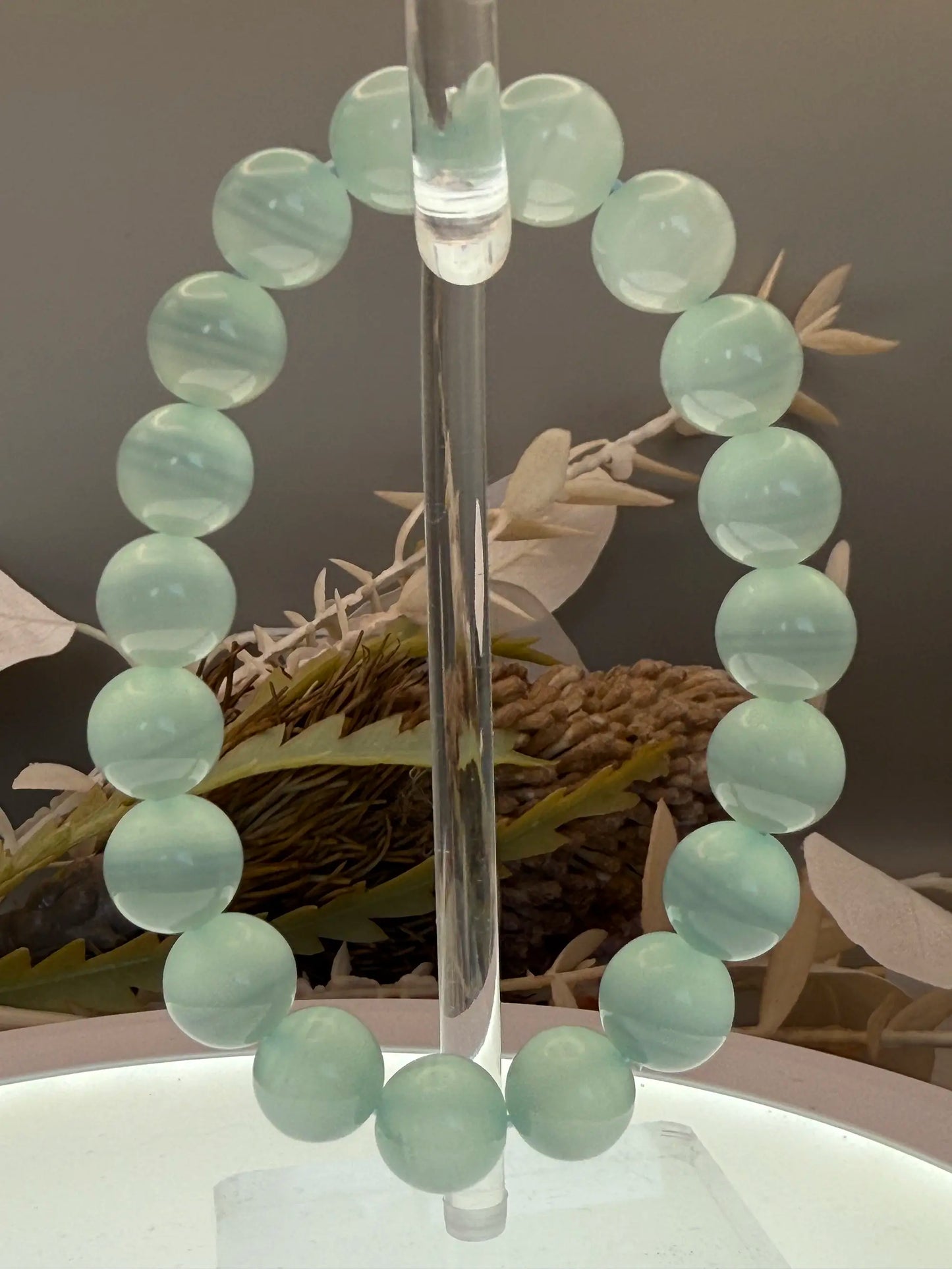 Afghan Jade Bracelet