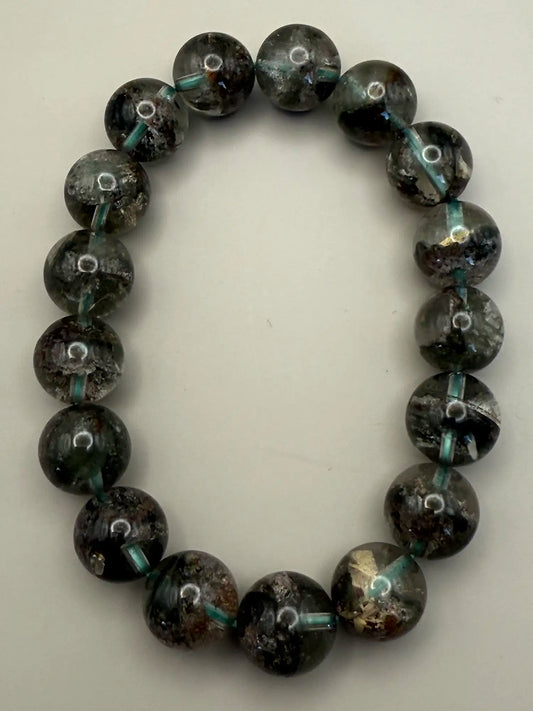 Garden Quartz Bracelet